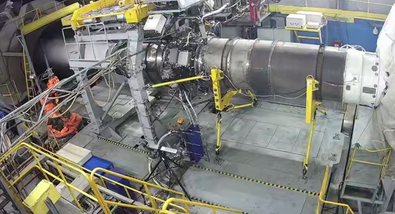 ПД-8 прошёл испытание на выживание: двигатель &laquo;Суперджета&raquo; 150 часов отработал на пределе